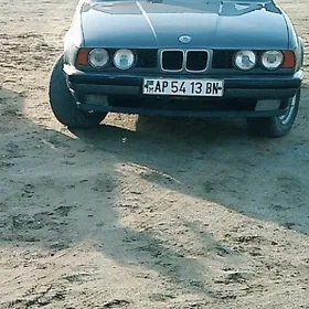 BMW 525 1992