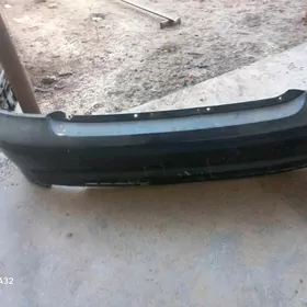 opel vectra b yzky bamper