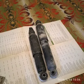 амнтезаторы