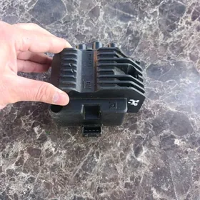 opel elktrony trablor