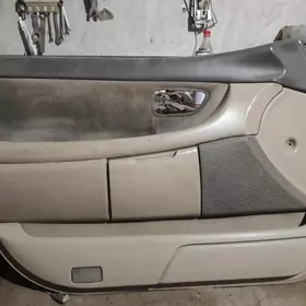 Дутый Авалон