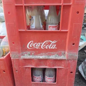çuyşe coca cola