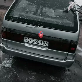 Toyota Town Ace 1989