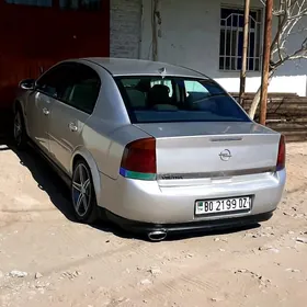 Opel Vectra 2002