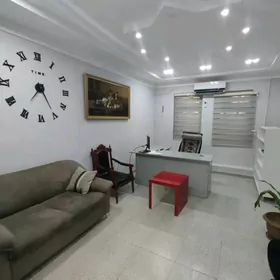 МИР 7/1 ОФИС 5 КОМ