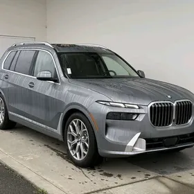 BMW X7 2023