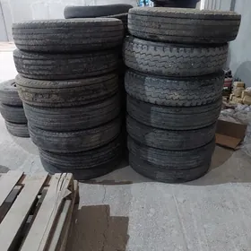 TEker  kanterden ayrylan