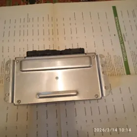 компьютер ваз 2110