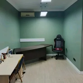 МИР 4  ОФИС 2 ком