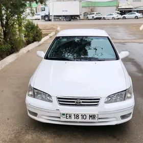 Toyota Camry 1998