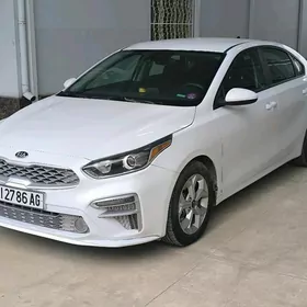 Kia Forte 2021