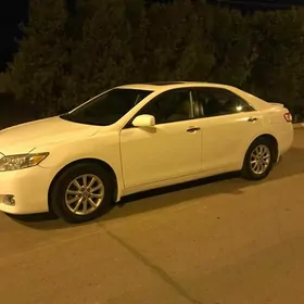 Toyota Camry 2010