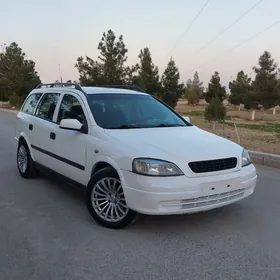 Opel Astra 1999