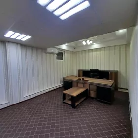 ТАСЛАМА ОФИС 160м²