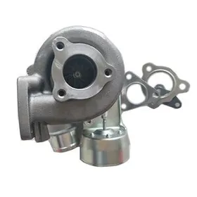 TURBINA HYUNDAI KIA MITSUBISHI