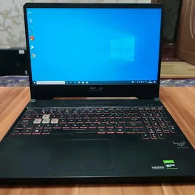NOUTBUK ИГРОВОЙ ASUS ROGSTRIX