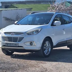 Hyundai IX35 2013