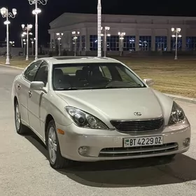 Lexus ES 330 2005