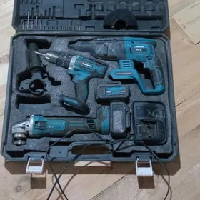 şrupawýor nabor 58v/4ah