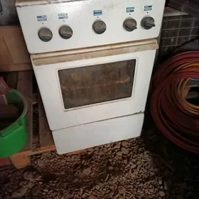 Gaz plita Газ плита