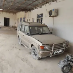 Land Rover Range Rover 1995