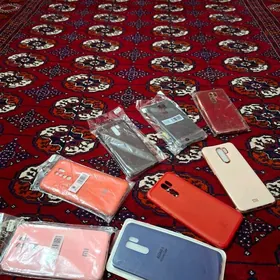 redmi 9 telefon daslar