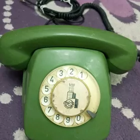 Domasny telefon gadymy