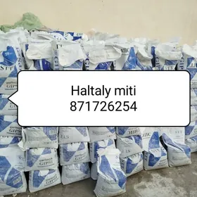 HALTALY MITI SEMENT GUM DERS D