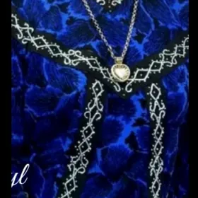 Geyilen eşik Haly pasuda alyas