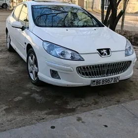 Peugeot 206 2004
