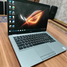 ноутбук noutbuk DELL 10TH gen