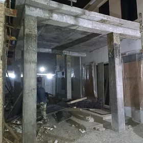 Galypçy usalar bar kerpişci