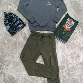 джинсы рубашки обувь куртка