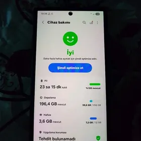 Samsung Galaxy S24 Ultra