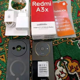 Redmi A3x 3/64 GB