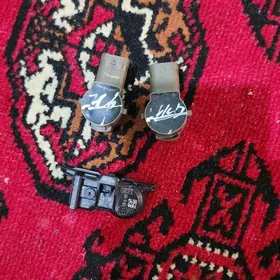 parktronik парктрон форд ford