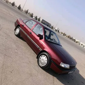 Opel Vectra 1991