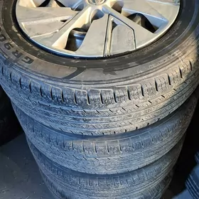 2021 nissan 16lyk radnoy diska