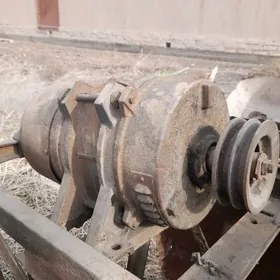 dwijok. tok çykaryan generator