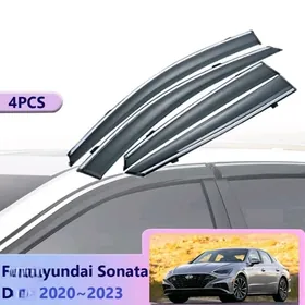 H-Sonata 20-23 gapy kozyryok