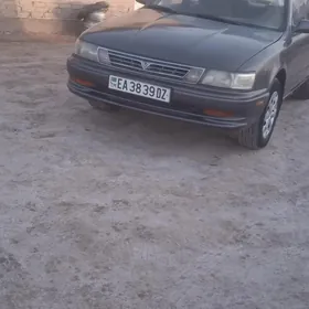 Toyota Vista 1991
