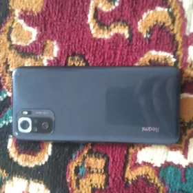 Redmi Note 10 s