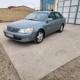 Toyota Avalon 2004