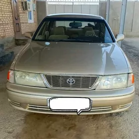 Toyota Avalon 1995