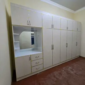 MEBEL TÄZE GARNITUR ŞFANER