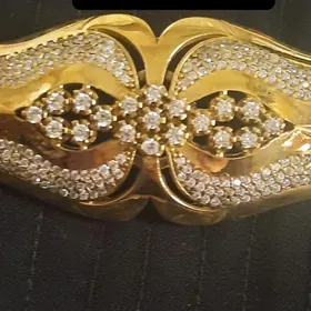 KÜMÜŞ HÜRREM BROŞGA