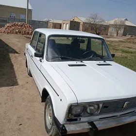 Lada 2106 1983