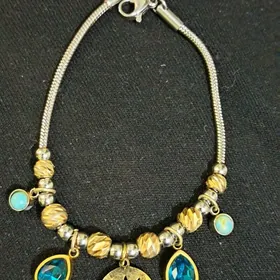 Pandora Cartier-Braslet