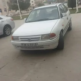 Opel Astra 1992