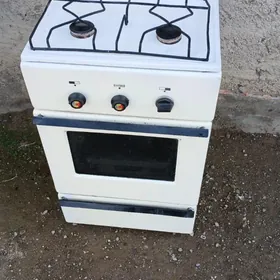 gaz plita газ плита